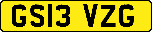 GS13VZG