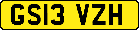 GS13VZH