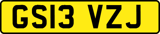 GS13VZJ