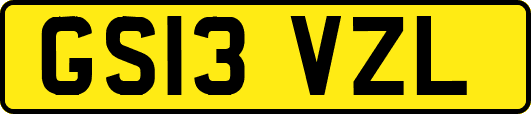 GS13VZL