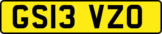 GS13VZO