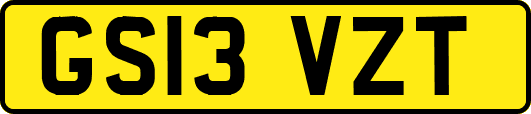 GS13VZT