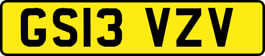 GS13VZV