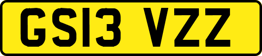 GS13VZZ