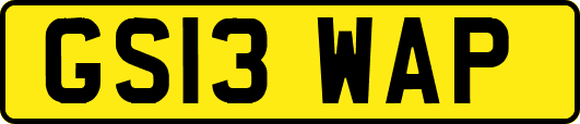 GS13WAP