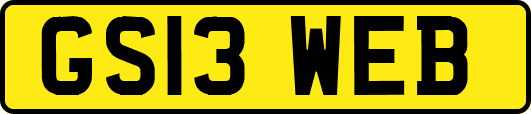 GS13WEB