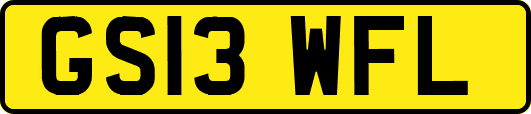 GS13WFL