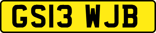 GS13WJB
