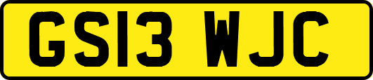 GS13WJC