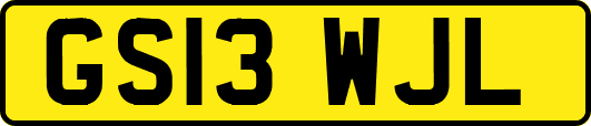 GS13WJL