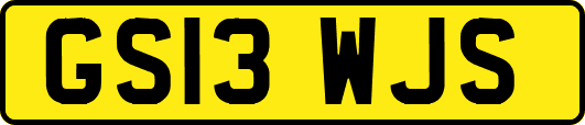 GS13WJS