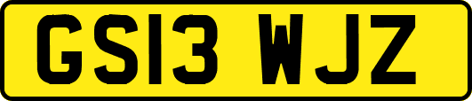 GS13WJZ