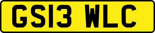GS13WLC