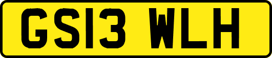 GS13WLH