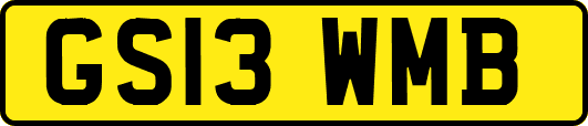 GS13WMB