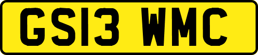 GS13WMC