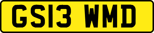 GS13WMD