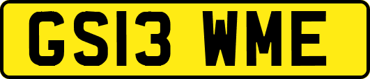 GS13WME