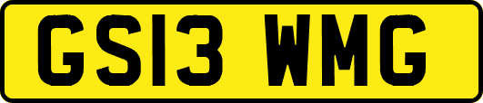 GS13WMG