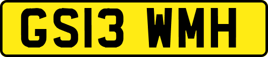 GS13WMH