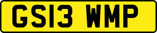 GS13WMP