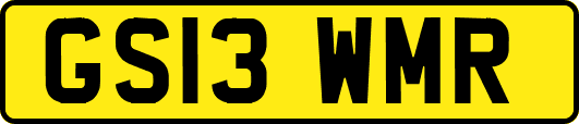 GS13WMR