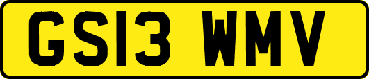 GS13WMV