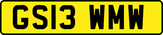 GS13WMW