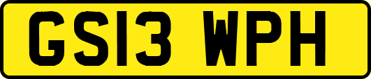 GS13WPH