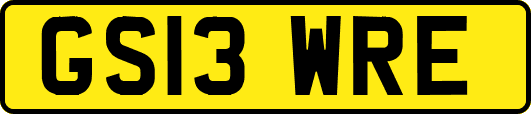 GS13WRE