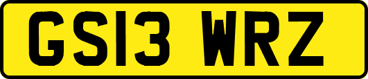 GS13WRZ