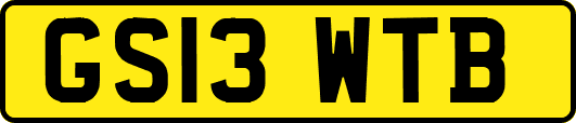 GS13WTB
