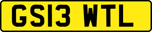 GS13WTL