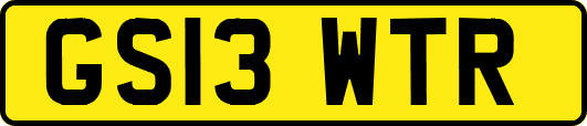 GS13WTR