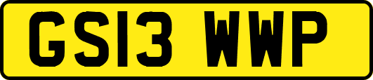 GS13WWP
