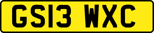 GS13WXC