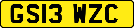GS13WZC