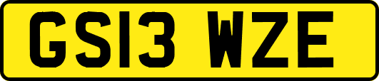 GS13WZE