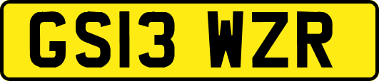 GS13WZR