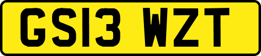 GS13WZT
