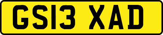 GS13XAD