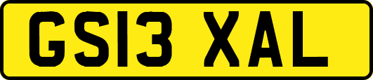 GS13XAL
