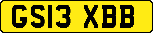 GS13XBB