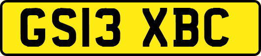GS13XBC