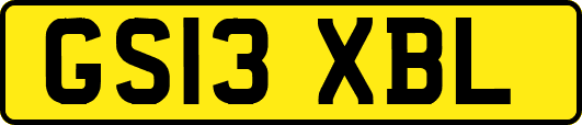 GS13XBL