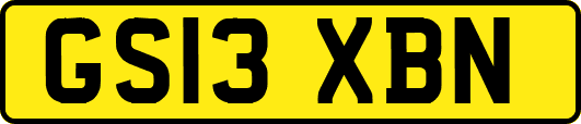 GS13XBN