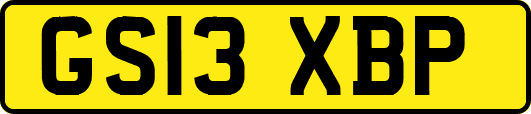 GS13XBP