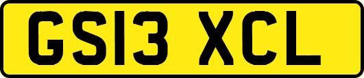 GS13XCL