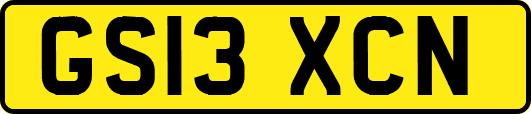 GS13XCN