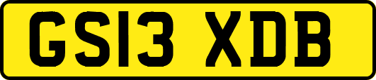 GS13XDB